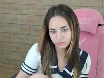 Chaturbate Adult Webcam of mayamontana1