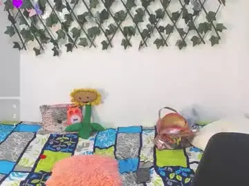 Chaturbate Adult Webcam of nicole_smith1110