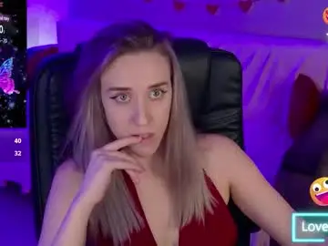 Chaturbate Adult Webcam of olivia_daze
