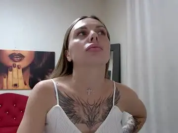Chaturbate Sex Chat of rosehubbard