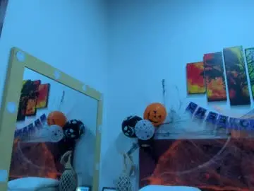 Chaturbate Free Porn Cam of ruth_harvey