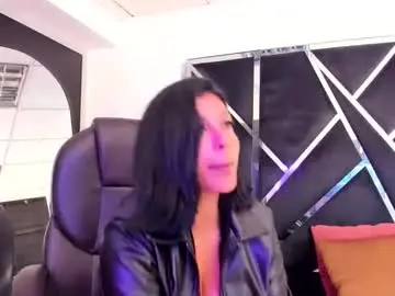 Chaturbate Best live sex cam show of salmaportman_