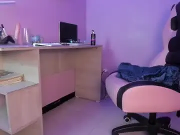 Chaturbate Live Sex Cam of samantha__cooper__