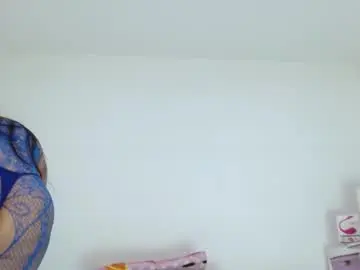 Chaturbate Private Sex Chat of sasha_creamy