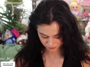Chaturbate Sex Chat of taanni_bc