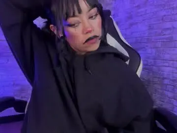 Chaturbate Live Sex of vanelope11