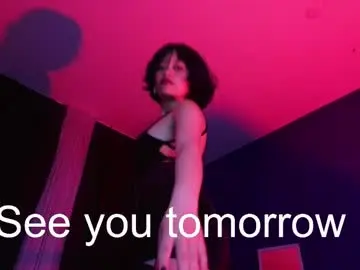 Chaturbate Best live sex cam show of vanelope11