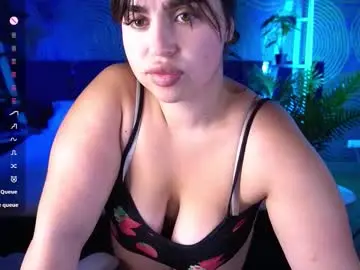 Chaturbate Free Live Porn of astraluxe_