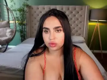 Chaturbate Live Porn of astraluxe_