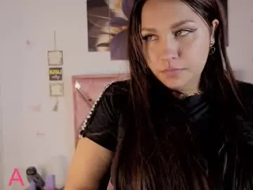 Chaturbate Sex Cam of diosa_afrodita24
