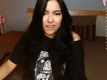 Chaturbate Sex Chat of dontbemina