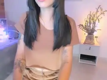 Chaturbate Best live sex cam show of isabella525