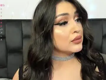 Chaturbate Watch Live Sex Cams of martinamadisson