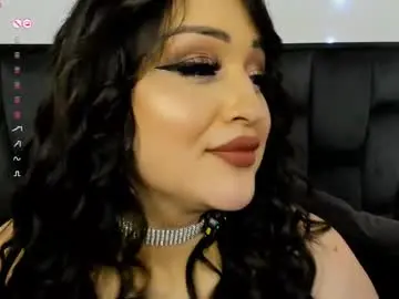 Chaturbate Free Live Porn of martinamadisson