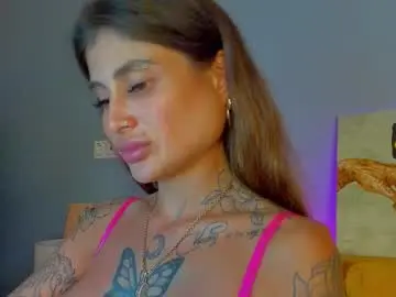 Chaturbate Live Sex of patricia_cox