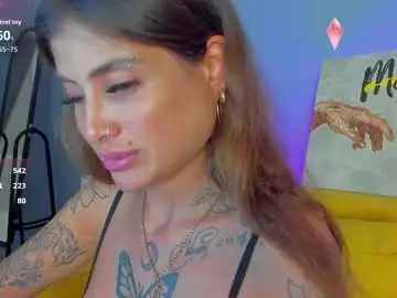 Chaturbate Free Porn Cam of patricia_cox