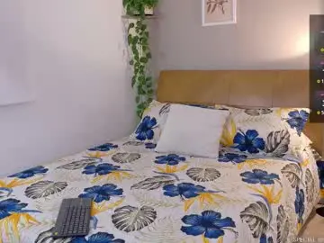 Chaturbate Best live sex cam show of sarah_rayy