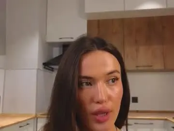 Chaturbate Live Porn of trinalickiss