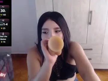 Chaturbate Best Webcam of velvet_28_