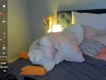 Chaturbate Free Live Porn of angelika_cute_
