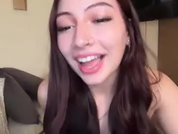 Chaturbate Best Webcam of cami_calderon