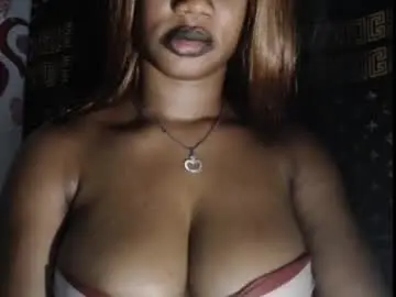 Chaturbate Sex Chat of ebony373684