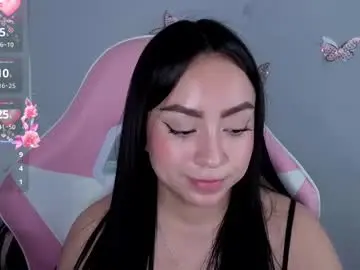 Chaturbate Live Porn of lya_levine