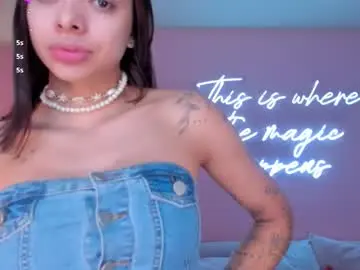 Chaturbate Sex Cam of mararicci