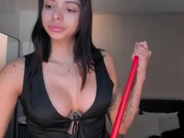 Chaturbate Free Porn Cam of mararicci