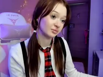 Chaturbate Live Porn of molly_stuart_