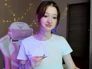 Chaturbate Sex Chat of molly_stuart_