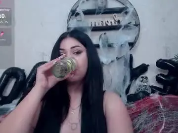 Chaturbate Live Sex Cam of anaysdivine