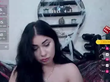 Chaturbate Adult Webcam of anaysdivine