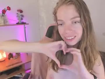 Chaturbate Live Sex Cam of beautyeliise