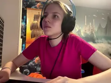 Chaturbate Live Sex of melonygriffen