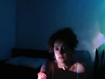 Chaturbate Sex Chat of niavelvett