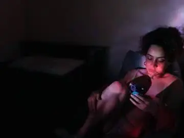 Chaturbate Free Porn Cam of niavelvett