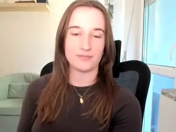 Chaturbate Sex Cam of oliviaaa2003