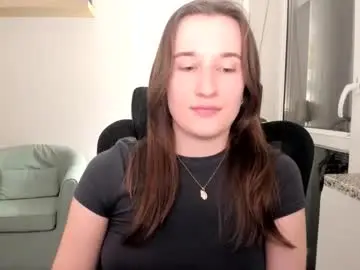 Chaturbate Private Sex Chat of oliviaaa2003