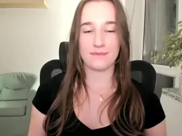 Chaturbate Best Webcam of oliviaaa2003