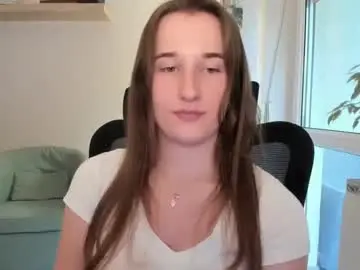 Chaturbate Live Sex Cam of oliviaaa2003
