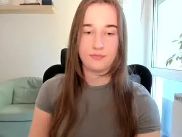 Chaturbate Best Webcam of oliviaaa2003