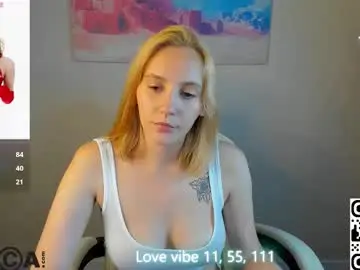 Chaturbate Live Porn of patr1cia_hart