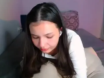 Chaturbate Nude Webcam of purple_peach