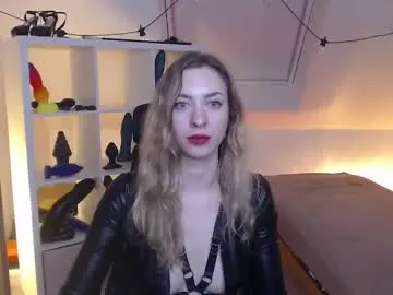 Chaturbate Live Sex of scarlet_sophie