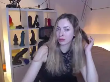Chaturbate Free Porn Cam of scarlet_sophie