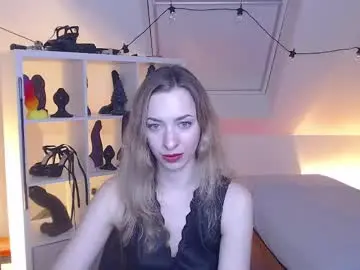 Chaturbate Free Porn Cam of scarlet_sophie