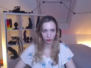 Chaturbate Sex Chat of scarlet_sophie