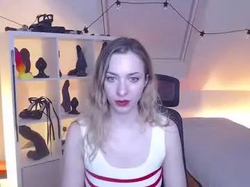Chaturbate Adult Webcam of scarlet_sophie