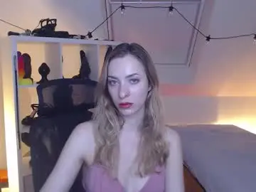 Chaturbate Free Porn Cam of scarlet_sophie